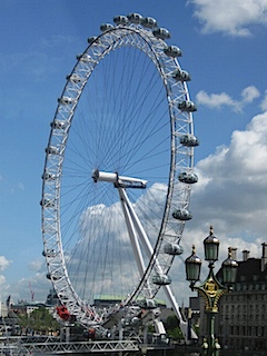 London Eye