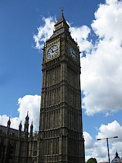 Big Ben