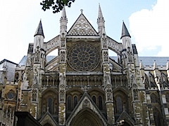 Westminster Abbey