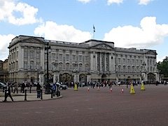 Buckingham Palace