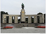 Sowjetisches Ehrenmal
