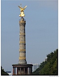 Berliner SiegessÃ¤ule