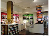 Ritter-Sport-Flagship-Store