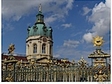 Das wunderschÃ¶ne Schloss Charlottenburg