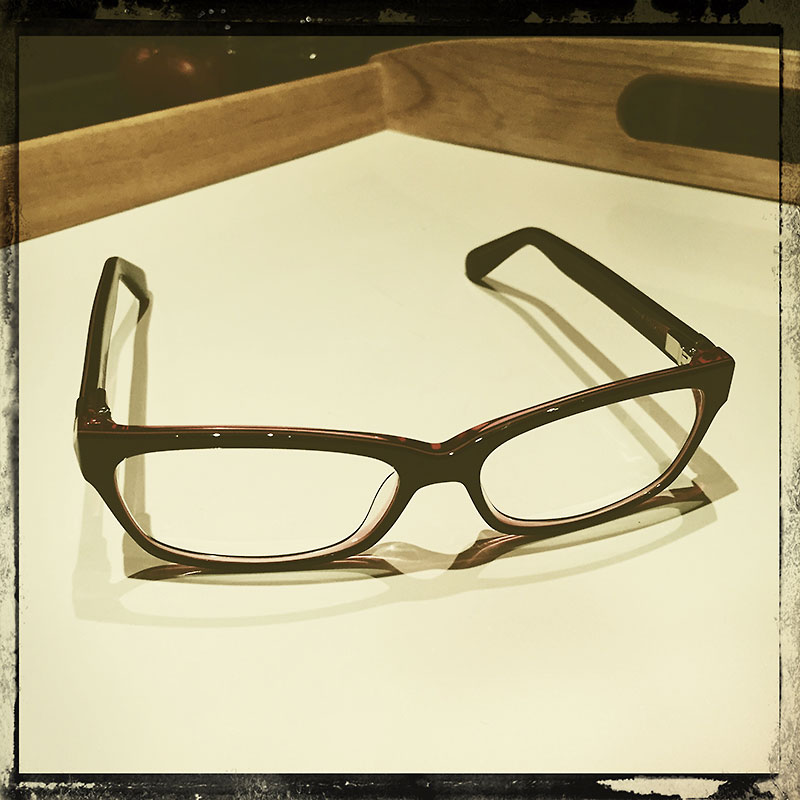 lesebrille