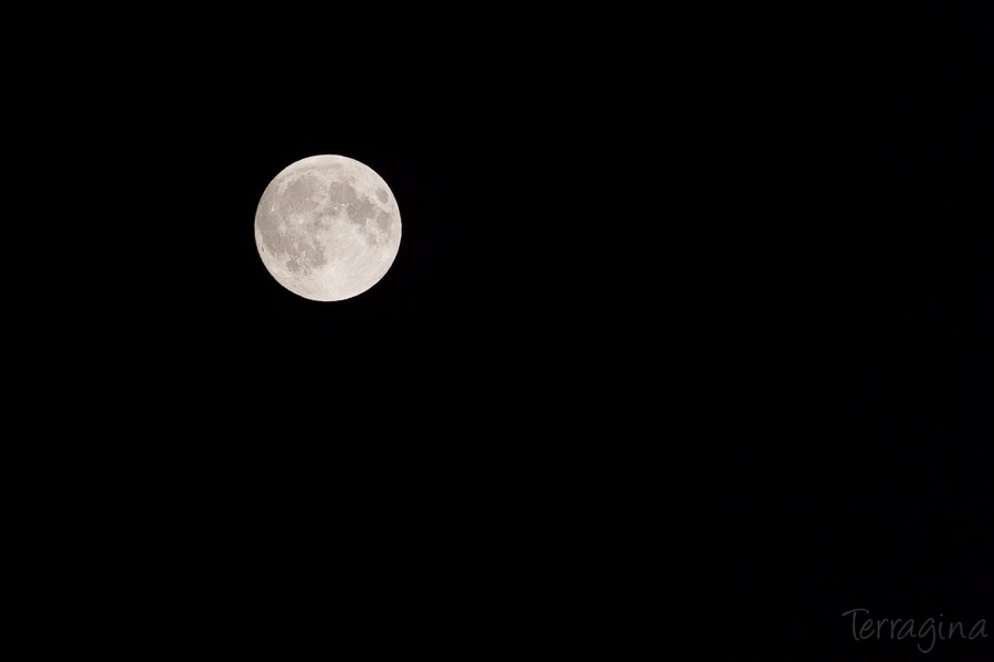 vollmond