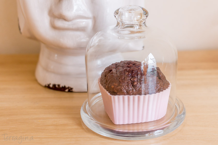Schnelle Nutella-Kokos-Muffins – Terraginas Blog