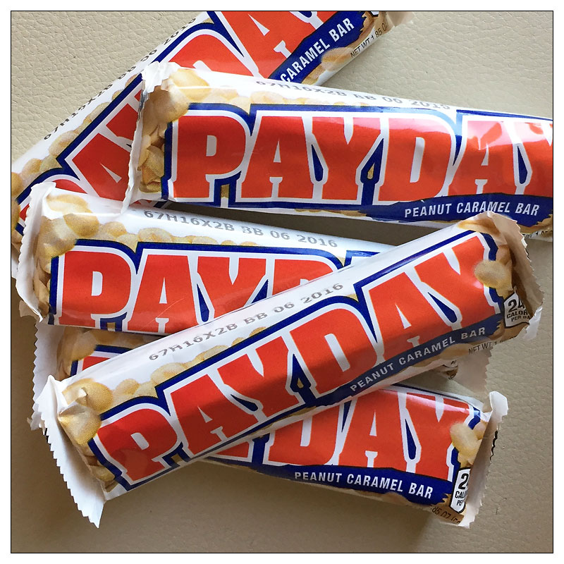 payday