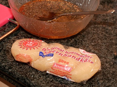 Abendessen Hobbykoch - Bild 1