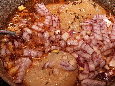Abendessen Hobbykoch - Bild 2