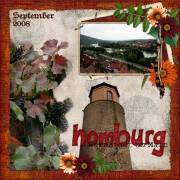 Homburg