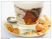Lecker Latte Macchiato - Tasse # 10