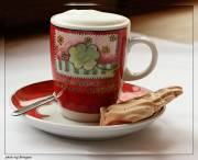 Tasse # 15