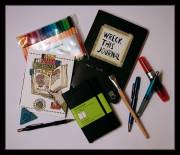 Wreck This Journal - Let`s have fun