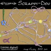 Terragina`s Scrappi-Dou - Preview