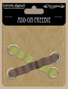 My little freebie for you.. a foretaste to Digital Restoration - &copy; by KS
