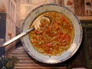 Mie-Nudeln a la Kerstin