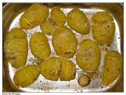 Ofen-Kartoffeln