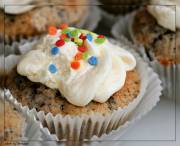 Meine ersten Cupcakes