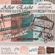 After Eight - my freebie for you!!