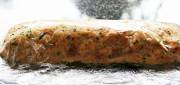 Kn&ouml;del im Rohzustand